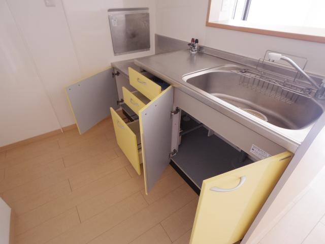 新大宮駅 バス8分  柏木町南下車：停歩3分 2階の物件内観写真