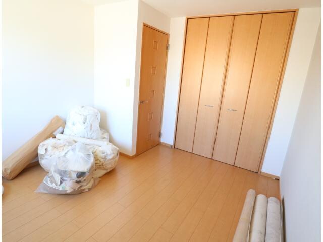 新大宮駅 バス8分  柏木町南下車：停歩3分 2階の物件内観写真