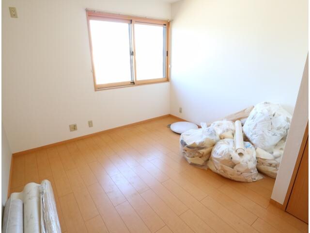 新大宮駅 バス8分  柏木町南下車：停歩3分 2階の物件内観写真