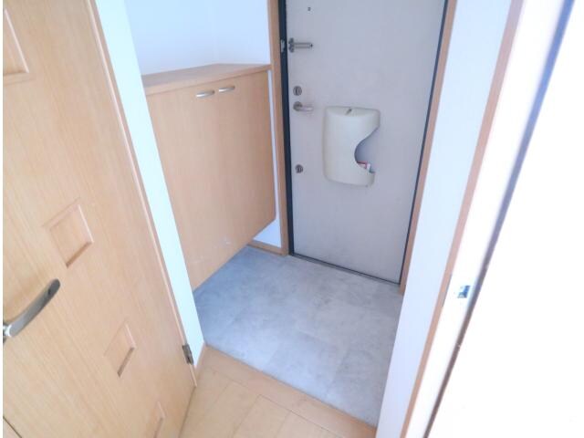 新大宮駅 バス8分  柏木町南下車：停歩3分 2階の物件内観写真