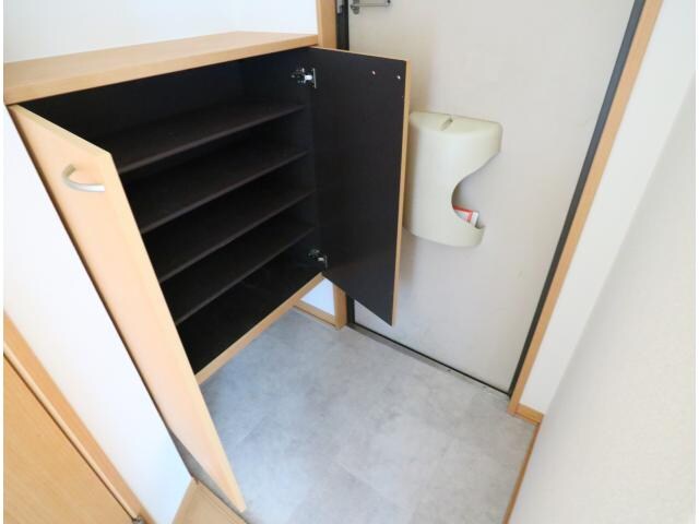 新大宮駅 バス8分  柏木町南下車：停歩3分 2階の物件内観写真