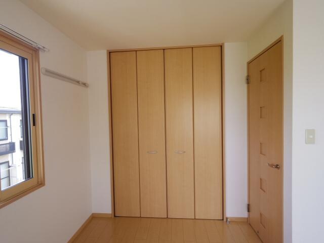 新大宮駅 バス8分  柏木町南下車：停歩3分 2階の物件内観写真