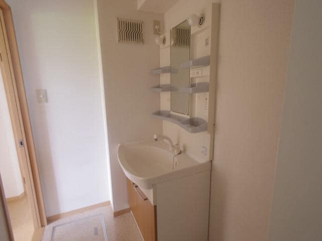 新大宮駅 バス8分  柏木町南下車：停歩3分 2階の物件内観写真