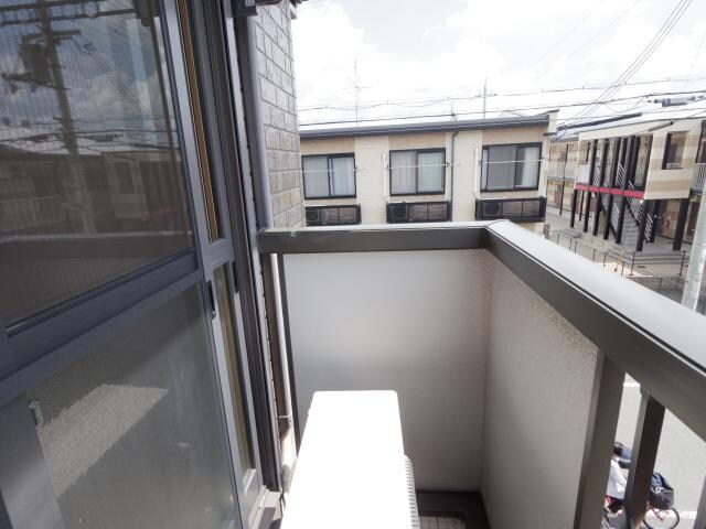 新大宮駅 バス8分  柏木町南下車：停歩3分 2階の物件内観写真