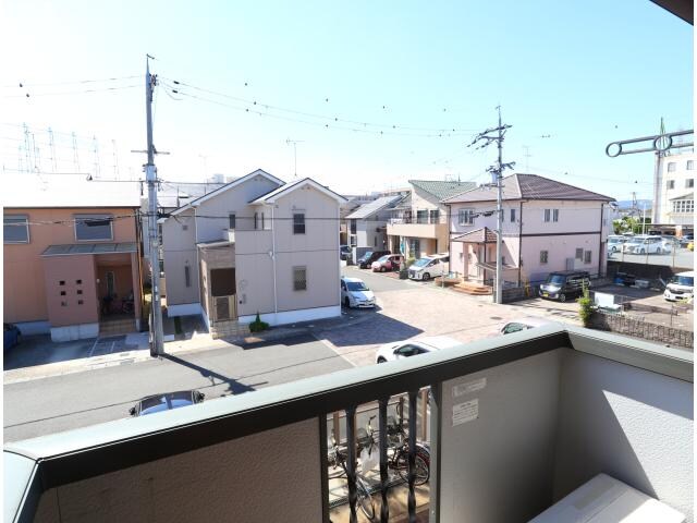 新大宮駅 バス8分  柏木町南下車：停歩3分 2階の物件内観写真