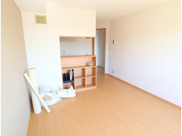 新大宮駅 バス8分  柏木町南下車：停歩3分 2階の物件内観写真