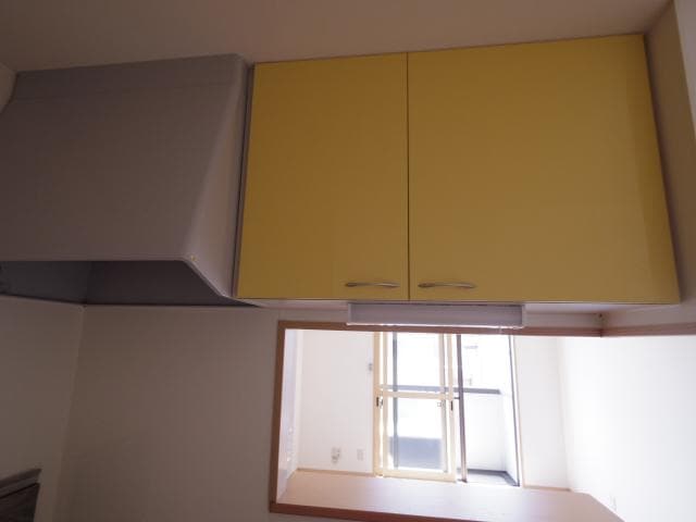 新大宮駅 バス8分  柏木町南下車：停歩3分 2階の物件内観写真