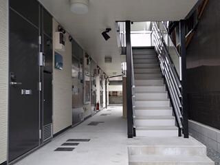 奈良駅 徒歩10分 2階の物件外観写真