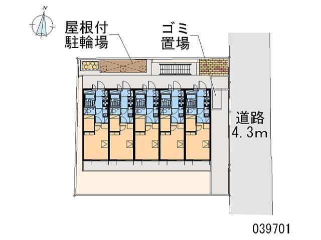 奈良駅 徒歩10分 2階の物件外観写真