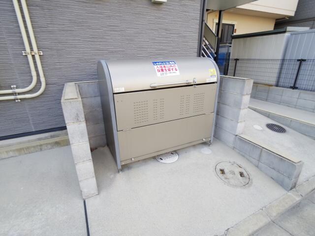 奈良駅 徒歩10分 2階の物件外観写真