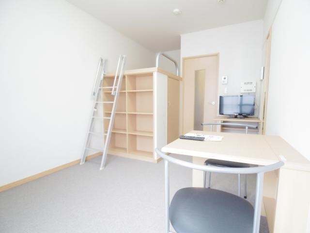 奈良駅 徒歩10分 2階の物件内観写真