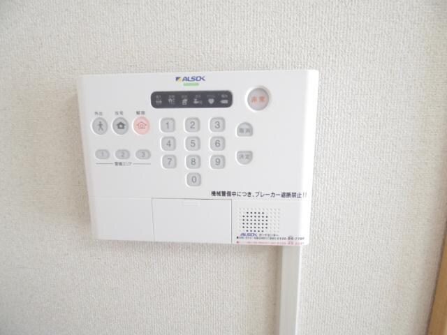 奈良駅 徒歩10分 2階の物件内観写真