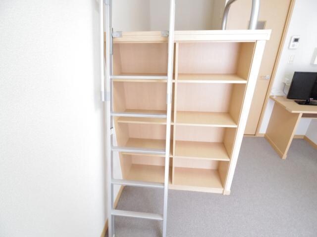 奈良駅 徒歩10分 2階の物件内観写真