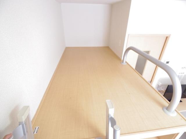 奈良駅 徒歩10分 2階の物件内観写真