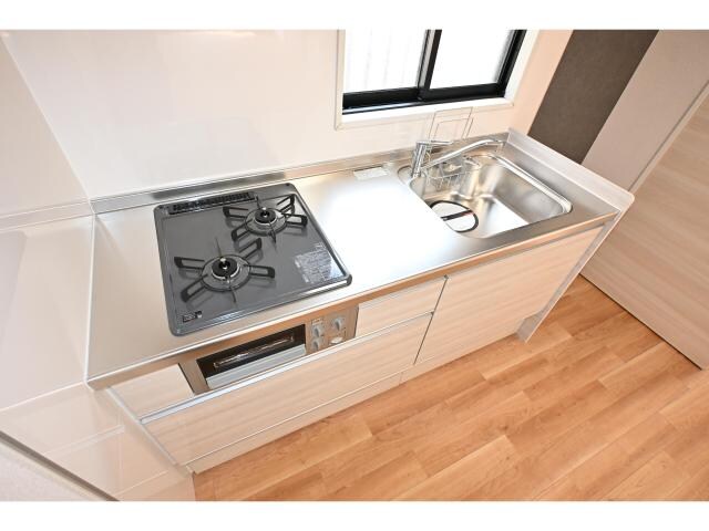 奈良駅 バス5分  大安寺下車：停歩10分 1階の物件内観写真