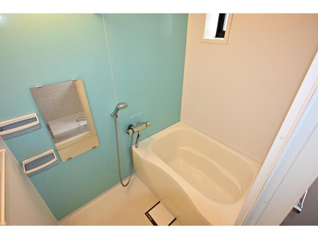 奈良駅 バス5分  大安寺下車：停歩10分 1階の物件内観写真