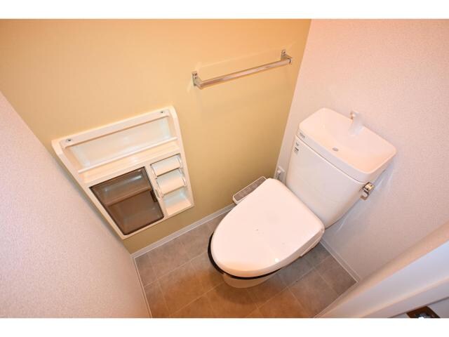 奈良駅 バス5分  大安寺下車：停歩10分 1階の物件内観写真