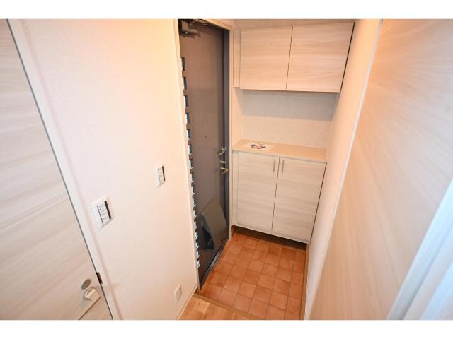 奈良駅 バス5分  大安寺下車：停歩10分 1階の物件内観写真