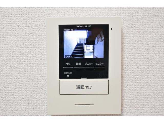 奈良駅 バス5分  大安寺下車：停歩10分 1階の物件内観写真