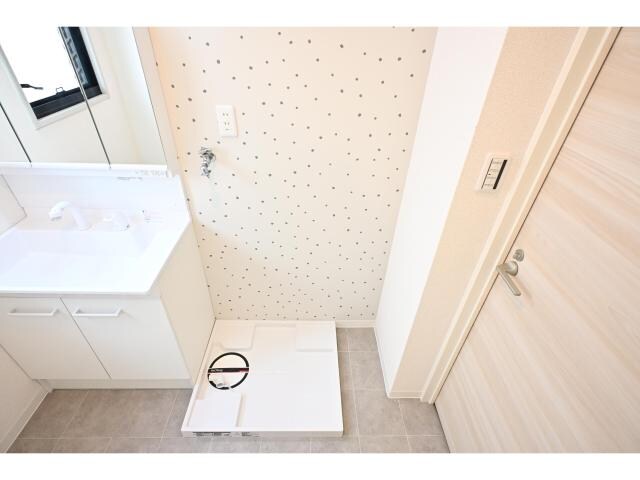 奈良駅 バス5分  大安寺下車：停歩10分 1階の物件内観写真