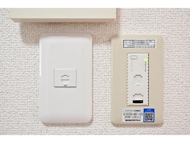 奈良駅 バス5分  大安寺下車：停歩10分 1階の物件内観写真