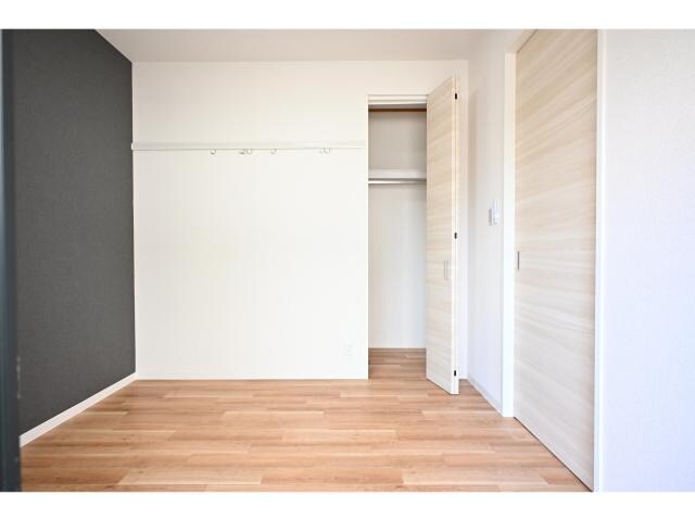 奈良駅 バス5分  大安寺下車：停歩10分 1階の物件内観写真