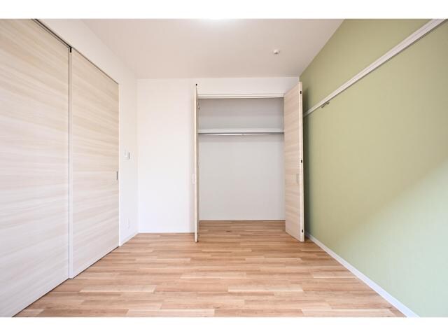 奈良駅 バス5分  大安寺下車：停歩10分 1階の物件内観写真