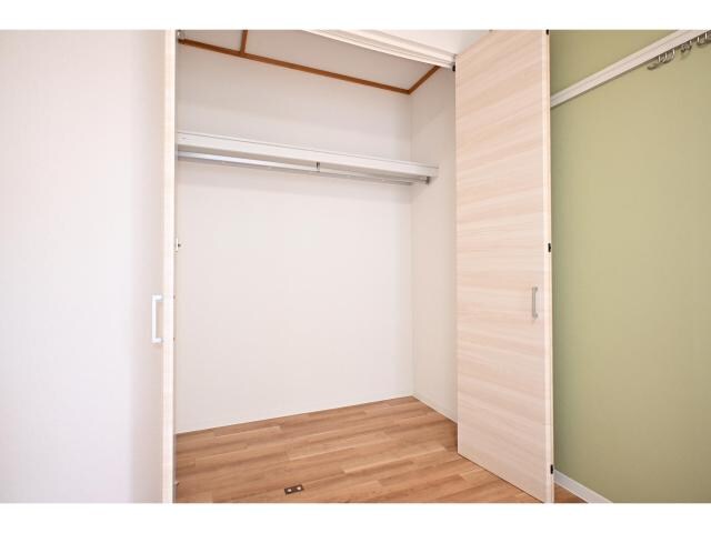 奈良駅 バス5分  大安寺下車：停歩10分 1階の物件内観写真