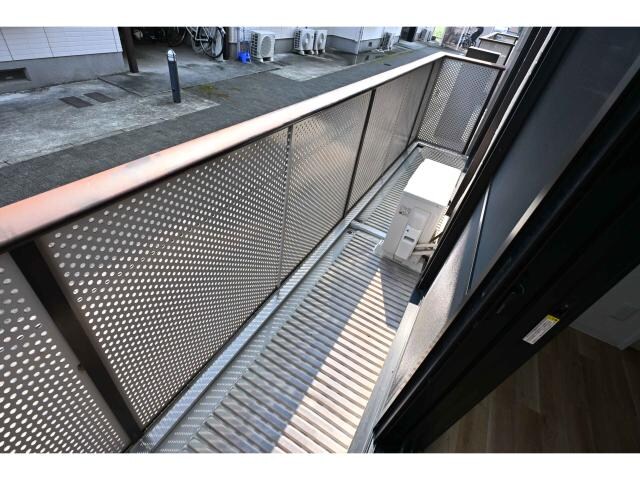 奈良駅 バス5分  大安寺下車：停歩10分 1階の物件内観写真