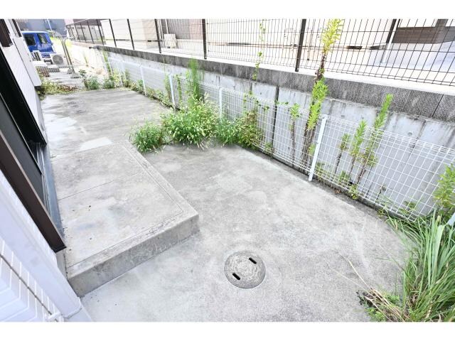 奈良駅 バス5分  大安寺下車：停歩10分 1階の物件内観写真