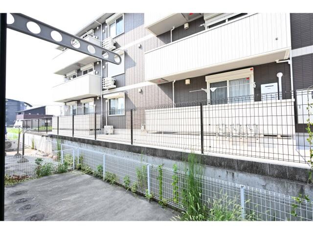 奈良駅 バス5分  大安寺下車：停歩10分 1階の物件内観写真