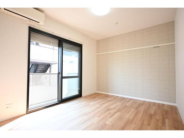 奈良駅 バス5分  大安寺下車：停歩10分 1階の物件内観写真