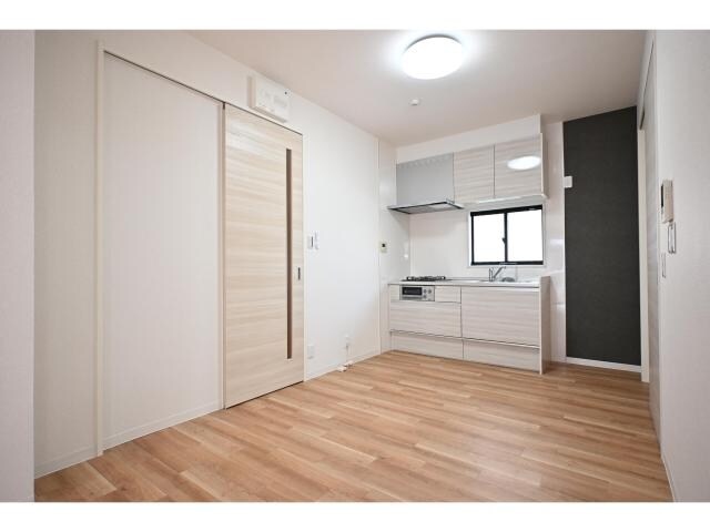 奈良駅 バス5分  大安寺下車：停歩10分 1階の物件内観写真