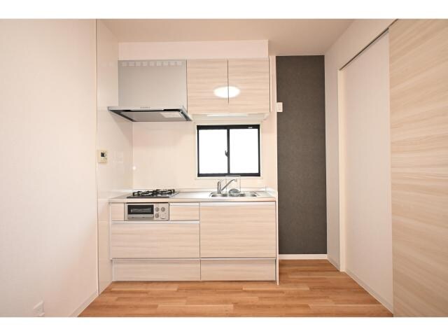 奈良駅 バス5分  大安寺下車：停歩10分 1階の物件内観写真