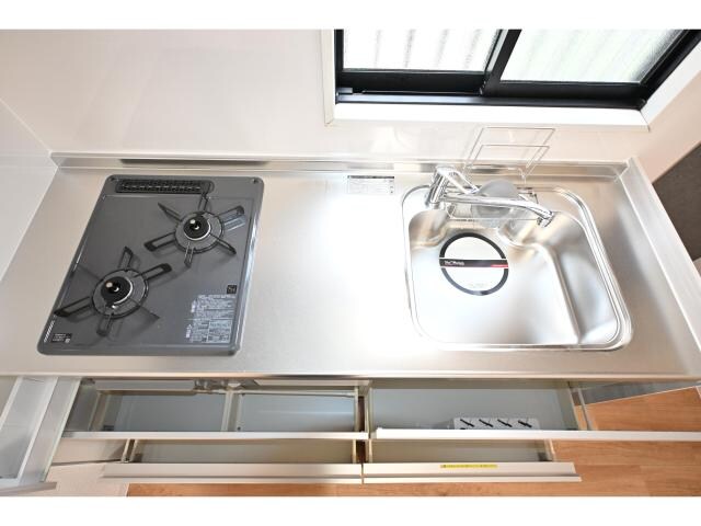 奈良駅 バス5分  大安寺下車：停歩10分 1階の物件内観写真