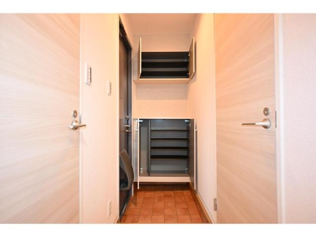 奈良駅 バス5分  大安寺下車：停歩10分 1階の物件内観写真