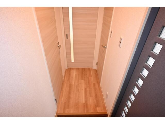 奈良駅 バス5分  大安寺下車：停歩10分 1階の物件内観写真