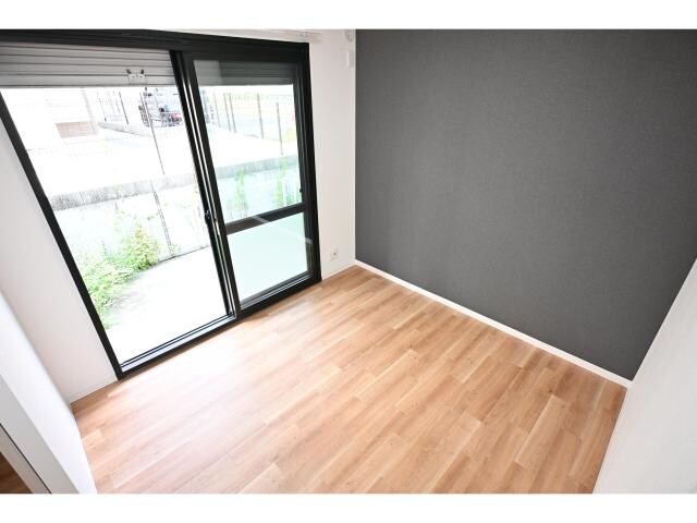 奈良駅 バス5分  大安寺下車：停歩10分 1階の物件内観写真