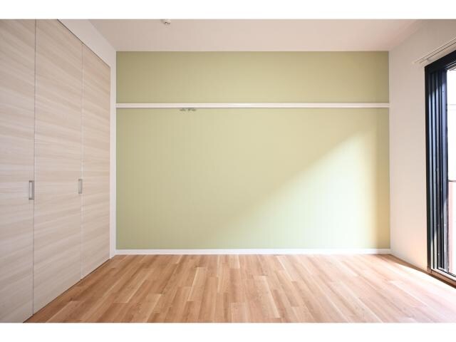 奈良駅 バス5分  大安寺下車：停歩10分 1階の物件内観写真