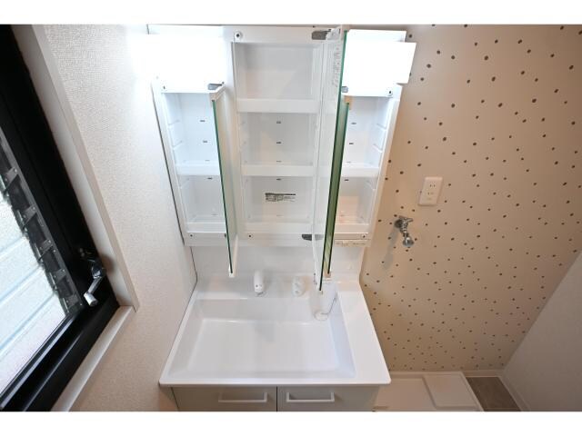 奈良駅 バス5分  大安寺下車：停歩10分 1階の物件内観写真