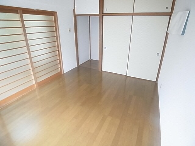 近鉄奈良駅 徒歩10分 1階の物件内観写真