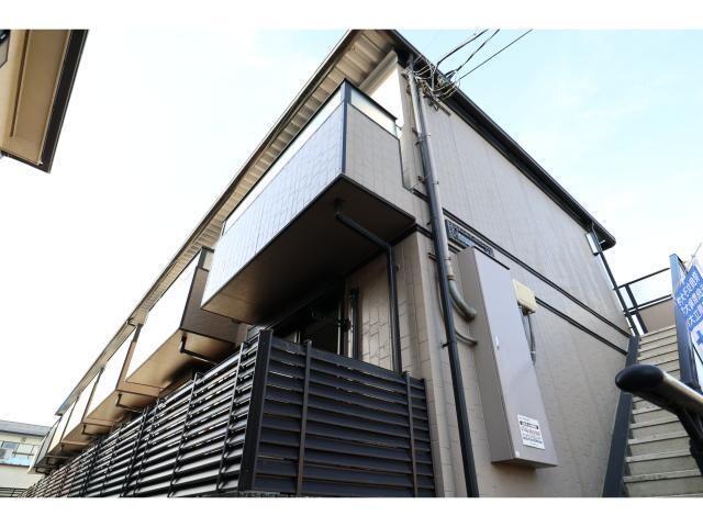 近鉄奈良駅 徒歩8分 1階の物件外観写真