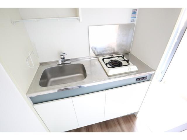 近鉄奈良駅 徒歩8分 1階の物件内観写真