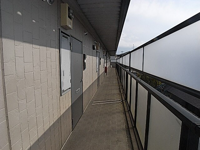 近鉄奈良駅 徒歩8分 1階の物件外観写真