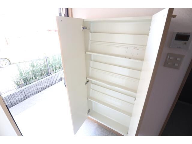 近鉄奈良駅 徒歩8分 1階の物件内観写真