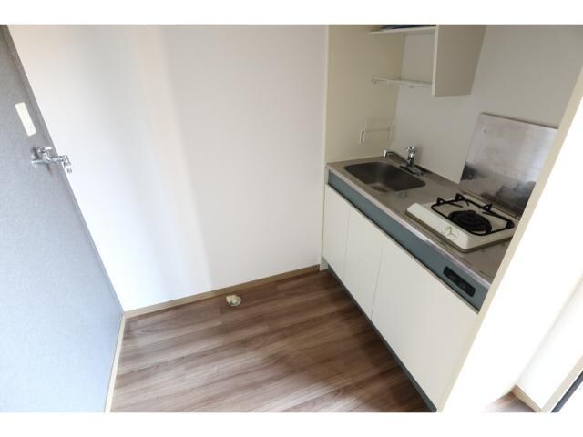 近鉄奈良駅 徒歩8分 1階の物件内観写真