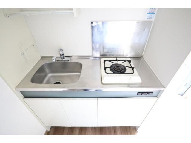 近鉄奈良駅 徒歩8分 1階の物件内観写真