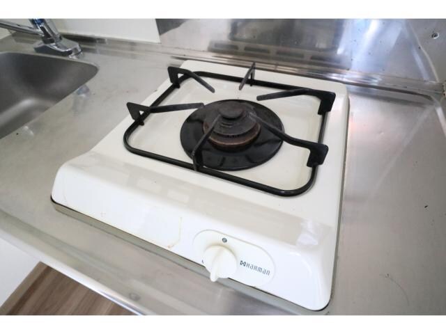 近鉄奈良駅 徒歩8分 1階の物件内観写真