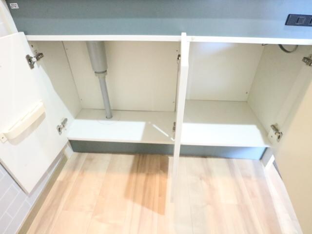 近鉄奈良駅 徒歩8分 1階の物件内観写真