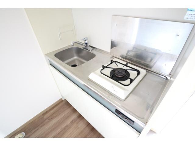 近鉄奈良駅 徒歩8分 1階の物件内観写真